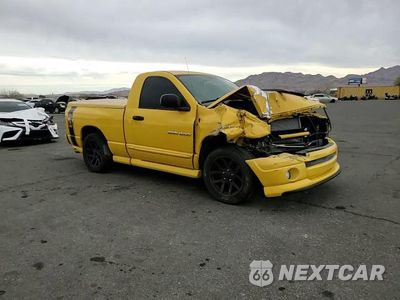 Zdjęcie 10 z 15 samochodu: 2004 DODGE RAM 1500 ST VIN:1D7HA16D84J219911 - miniatura