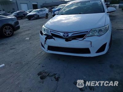 Zdjęcie 11 z 14 samochodu: 2013 TOYOTA CAMRY HYBRID VIN:4T1BD1FK2DU069519 - miniatura
