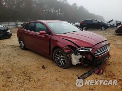 Zdjęcie 10 z 14 samochodu: 2014 FORD FUSION SE VIN:3FA6P0HD3ER157497 - miniatura