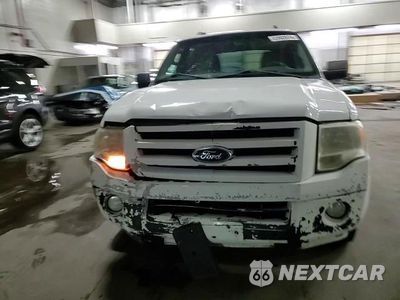 Zdjęcie 14 z 15 samochodu: 2013 FORD EXPEDITION XL VIN:1FMJU1G55DEF51903 - miniatura