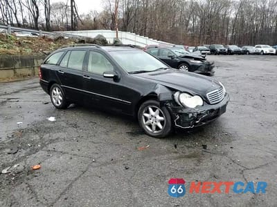 Zdjęcie 11 z 15 samochodu: 2002 MERCEDES-BENZ C 320 VIN:WDBRH64J72F146108 - miniatura