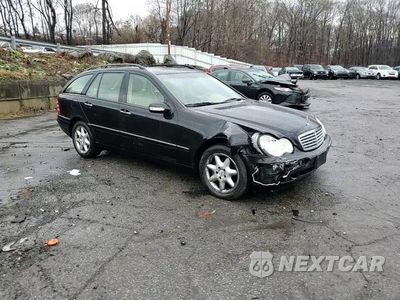 Zdjęcie 11 z 15 samochodu: 2002 MERCEDES-BENZ C 320 VIN:WDBRH64J72F146108 - miniatura