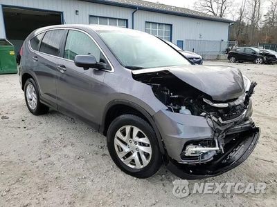Zdjęcie 15 z 16 samochodu: 2015 HONDA CR-V EX VIN:2HKRM4H56FH633875 - miniatura