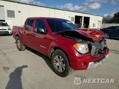 Zdjęcie 11 z 13 samochodu: 2012 SUZUKI EQUATOR SPORT VIN:5Z61D0ERXCC474039 - miniatura