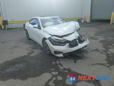 Zdjęcie 10 z 14 samochodu: 2020 BMW 228XI VIN:WBA73AK02L7F97530 - miniatura