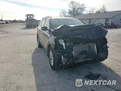 Zdjęcie 12 z 16 samochodu: 2016 KIA SORENTO LX VIN:5XYPGDA37GG112647 - miniatura