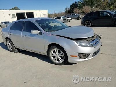 Zdjęcie 10 z 14 samochodu: 2012 FORD FUSION SE VIN:3FAHP0HG1CR446099 - miniatura