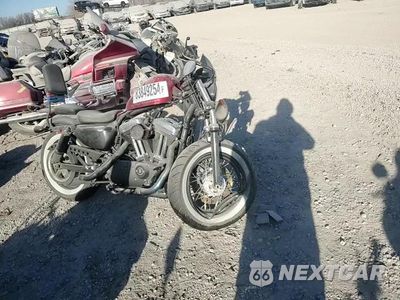 Zdjęcie 10 z 10 samochodu: 2013 HARLEY-DAVIDSON XL1200 FORTY-EIGHT VIN:1HD1LC319DC442876 - miniatura