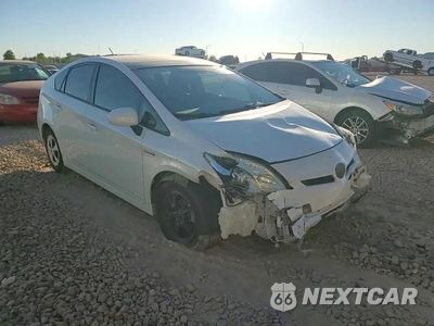 Zdjęcie 11 z 14 samochodu: 2014 TOYOTA PRIUS VIN:JTDKN3DU0E0387844 - miniatura