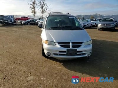 Zdjęcie 11 z 16 samochodu: 2000 DODGE GRAND CARAVAN SE VIN:1B4GP44R6YB663127 - miniatura