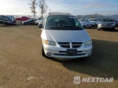 Zdjęcie 11 z 16 samochodu: 2000 DODGE GRAND CARAVAN SE VIN:1B4GP44R6YB663127 - miniatura