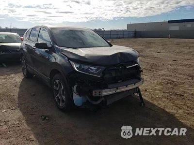 Zdjęcie 12 z 16 samochodu: 2019 HONDA CR-V EXL VIN:5J6RW2H8XKL030291 - miniatura
