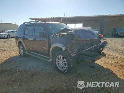 Zdjęcie 11 z 15 samochodu: 2006 FORD EXPLORER EDDIE BAUER VIN:1FMEU64856UB14988 - miniatura