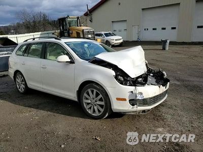 Zdjęcie 11 z 15 samochodu: 2013 VOLKSWAGEN JETTA TDI VIN:3VWML7AJ6DM670600 - miniatura