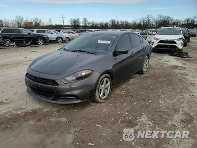 Zdjęcie 11 z 16 samochodu: 2015 DODGE DART SXT VIN:1C3CDFBB7FD351545 - miniatura