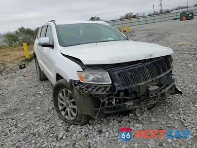 Zdjęcie 12 z 16 samochodu: 2015 JEEP GRAND CHEROKEE LIMITED VIN:1C4RJFBG2FC774291 - miniatura