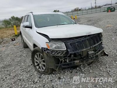 Zdjęcie 12 z 16 samochodu: 2015 JEEP GRAND CHEROKEE LIMITED VIN:1C4RJFBG2FC774291 - miniatura