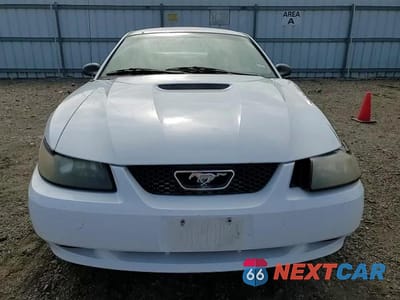 Zdjęcie 11 z 14 samochodu: 1999 FORD MUSTANG VIN:1FAFP4047XF215324 - miniatura