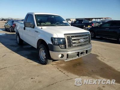 Zdjęcie 11 z 15 samochodu: 2010 FORD F150 VIN:1FTMF1CW9AKB69414 - miniatura