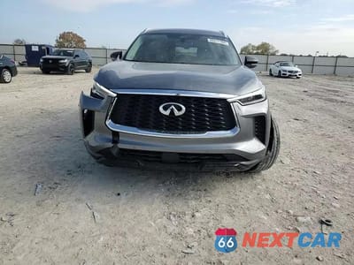 Zdjęcie 12 z 16 samochodu: 2024 INFINITI QX60 LUXE VIN:5N1DL1FR6RC356061 - miniatura