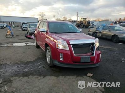 Zdjęcie 11 z 16 samochodu: 2013 GMC TERRAIN SLE VIN:2GKFLTEK6D6278349 - miniatura