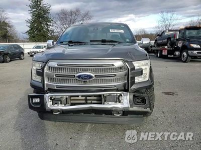 Zdjęcie 10 z 15 samochodu: 2015 FORD F150 SUPERCREW VIN:1FTEW1EG2FFC10119 - miniatura