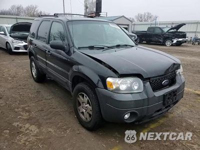 Zdjęcie 12 z 16 samochodu: 2007 FORD ESCAPE XLT VIN:1FMYU03147KB58749 - miniatura