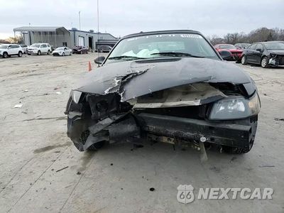 Zdjęcie 11 z 14 samochodu: 2001 FORD MUSTANG VIN:1FAFP44471F109506 - miniatura