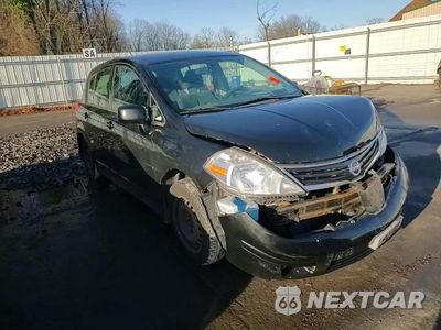 Zdjęcie 11 z 13 samochodu: 2012 NISSAN VERSA S VIN:3N1BC1CP0CK277472 - miniatura