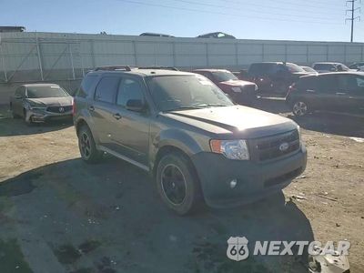 Zdjęcie 11 z 15 samochodu: 2012 FORD ESCAPE XLT VIN:1FMCU9DG7CKA75814 - miniatura