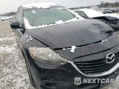 Zdjęcie 12 z 16 samochodu: 2013 MAZDA CX-9 SPORT VIN:JM3TB2BA4D0419054 - miniatura