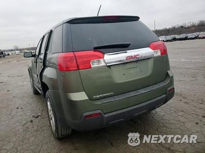 Zdjęcie 11 z 15 samochodu: 2015 GMC TERRAIN SLE VIN:2GKALMEKXF6131373 - miniatura