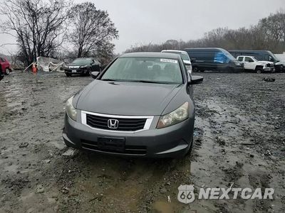 Zdjęcie 10 z 15 samochodu: 2009 HONDA ACCORD LXP VIN:1HGCP26439A049863 - miniatura