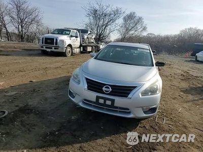 Zdjęcie 10 z 15 samochodu: 2014 NISSAN ALTIMA 2.5 VIN:1N4AL3APXEC170791 - miniatura