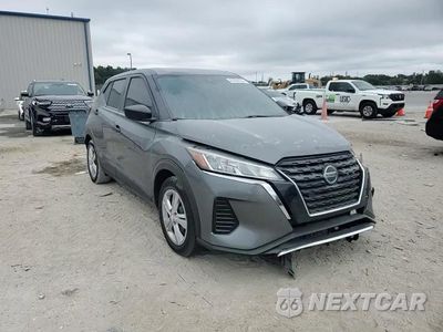 Zdjęcie 12 z 15 samochodu: 2021 NISSAN KICKS S VIN:3N1CP5BV0ML478977 - miniatura