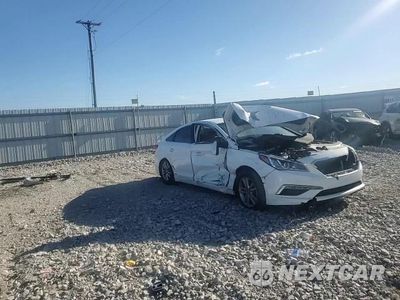 Zdjęcie 10 z 14 samochodu: 2015 HYUNDAI SONATA SE VIN:5NPE24AF9FH206472 - miniatura
