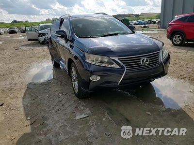 Zdjęcie 12 z 15 samochodu: 2013 LEXUS RX 350 VIN:JTJZK1BA1D2009732 - miniatura