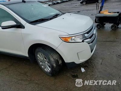 Zdjęcie 12 z 15 samochodu: 2013 FORD EDGE SEL VIN:2FMDK4JC3DBC53762 - miniatura