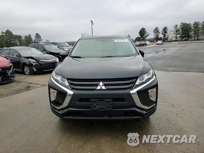 Zdjęcie 10 z 15 samochodu: 2018 MITSUBISHI ECLIPSE CROSS LE VIN:JA4AT4AA1JZ065991 - miniatura