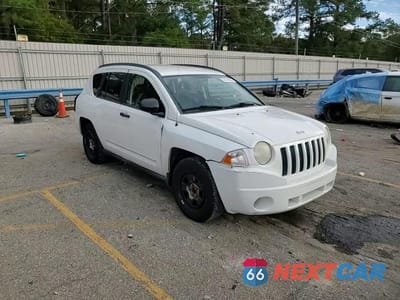 Zdjęcie 12 z 16 samochodu: 2009 JEEP COMPASS SPORT VIN:1J4FT47B99D139902 - miniatura