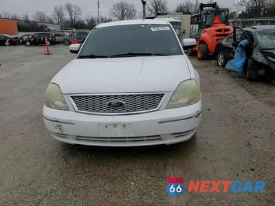 Zdjęcie 11 z 16 samochodu: 2007 FORD FIVE HUNDRED SEL VIN:1FAFP24117G112771 - miniatura