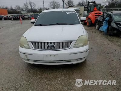 Zdjęcie 11 z 16 samochodu: 2007 FORD FIVE HUNDRED SEL VIN:1FAFP24117G112771 - miniatura