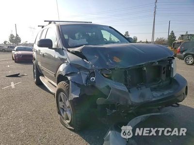 Zdjęcie 12 z 17 samochodu: 2008 DODGE DURANGO LIMITED VIN:1D8HB58218F103440 - miniatura