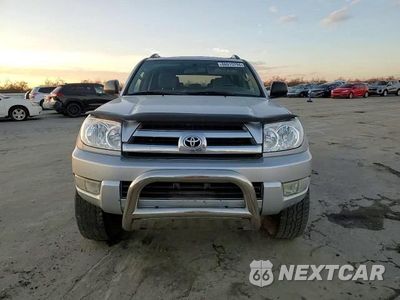 Zdjęcie 12 z 16 samochodu: 2005 TOYOTA 4RUNNER SR5 VIN:JTEBU14R050069625 - miniatura