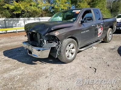 Zdjęcie 10 z 12 samochodu: 2011 DODGE RAM 1500 VIN:1D7RB1GPXBS646685 - miniatura