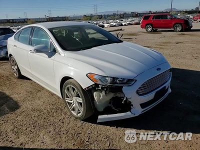 Zdjęcie 11 z 14 samochodu: 2014 FORD FUSION SE VIN:3FA6P0HD7ER242360 - miniatura