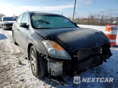 Zdjęcie 10 z 14 samochodu: 2009 NISSAN ALTIMA 3.5SE VIN:1N4BL21E89C107627 - miniatura