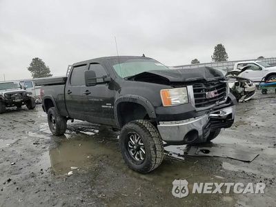 Zdjęcie 11 z 14 samochodu: 2008 GMC SIERRA K2500 HEAVY DUTY VIN:1GTHK236X8F214639 - miniatura