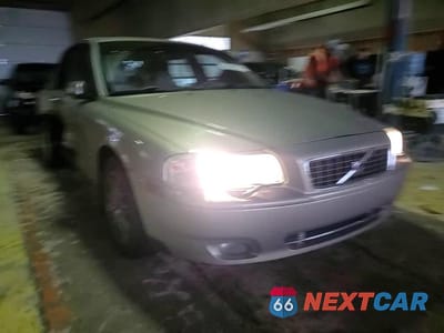 Zdjęcie 11 z 15 samochodu: 2005 VOLVO S80 2.5T VIN:YV1TS592851411893 - miniatura