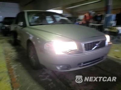 Zdjęcie 11 z 15 samochodu: 2005 VOLVO S80 2.5T VIN:YV1TS592851411893 - miniatura